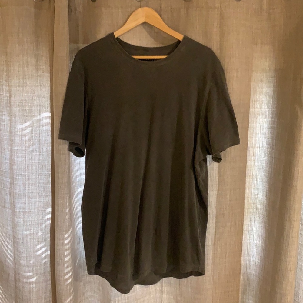 Men’s GOODLIFE t-shirt